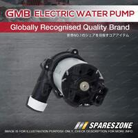 GMB Electric Water Pump for VW Golf Bora New Beetle Passat Transporter/Caravelle