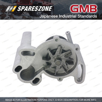 1 x GMB Water Pump for Mitsubishi Magna TM TN TP TR 2.6L SOHC 8V PETROL 4G54