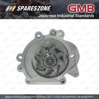 GMB Water Pump for Toyota 4 Runner LN60 LN61 Bundera LJ70 2L 2L-T 2.4L SOHC 8V