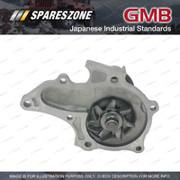 1 x GMB Water Pump for Toyota Corolla AE111 AE114 1.6L 20V PETROL IMPORT 4A-GE