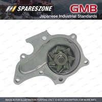 1 x GMB Water Pump for Toyota Corolla AE82 AE86 Corolla AE93 MR2 AW11 1.6L 16V