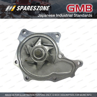 1 x GMB Water Pump for Holden Jackaroo TURBO USB55 USB69 2.8LL 3.1L 8V DIESEL