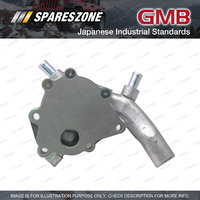 1 x GMB Water Pump for Toyota LandCruiser FJ60 FJ62 FJ70 FJ72 FJ73 FJ75 4.2L 12V