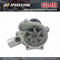 1 x GMB Water Pump for Volvo 240 Series 740 760 2.3L 8V PETROL B230F B230F/T