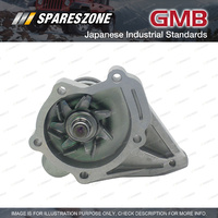 GMB Water Pump for Suzuki Alto SB305 SB308 Carry SK410 ST90 Sierra Swift