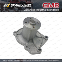 1 x GMB Water Pump for Mazda 323 FA45 FA4V 1300 1.2L 1.3L 1.5L SOHC 8V PETROL