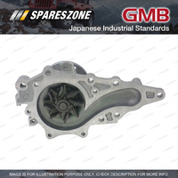 1 x GMB Water Pump for Lexus GS300 JZS160 IS300 JCE10 JZS147 3.0L 24V 1993-2005