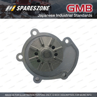 1 x GMB Water Pump for Saab 900 AC4 AM4 99 2.0L 2.1L Sedan Hatchback