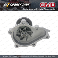 GMB Water Pump for Nissan 300C 300ZX Z31 Navara D21 D22 3.0L 12V V6 PETROL VG30E