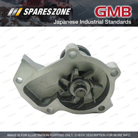 1 x GMB Water Pump for Daihatsu Feroza Rocky F300 F310 Pyzar G301 G303 1.5 1.6