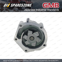 1 x GMB Water Pump for Subaru Leone III 1800 Vortex 1.8L 4WD 1984-1990