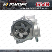 1 x GMB Water Pump for Subaru Forester 5 9 2.0L 2.5L SOHC 16V PETROL EJ20 EJ25