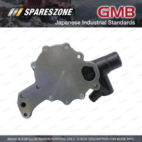 GMB Water Pump for Toyota Dyna BU61 BU65 BU62 BU64 BU82 BU85 3.0L 3.4L 8V DIESEL