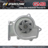 1 x GMB Water Pump for Nissan Pulsar N14 N15 Serena C23 1.6L 2.0L 1996-2001