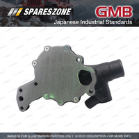 1 x GMB Water Pump for Toyota Coaster BB20 BB21 BB40 3.4L OHV 8V 4CYL DIESEL 3B