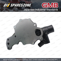 1 x GMB Water Pump for Toyota Dyna BU 32 36 100 110 66 88 99 101 142 212 222