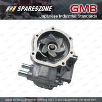 1 x GMB Water Pump for Subaru Impreza GC8 GF8 GM8 GDA GGA GDB WRX 2.0L PETROL