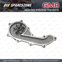 GMB Water Pump for Toyota Prad RZJ90 RZJ95 Hiace TRH201 TRH221 TRH223 RCH RZH