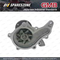 1 x GMB Water Pump for Toyota Corolla AE71 AE86 1.6L SOHC 8V 4CYL PETROL 4A-C