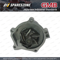 1 x GMB Water Pump for Holden Jackaroo USB17 Rodeo TFS17 2.6L SOHC 8V PETROL