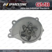 GMB Water Pump for Nissan 180B 200B 720 1000 B10 1600 Bluebird 910 Datsun