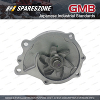 GMB Water Pump for Nissan 240 260 280 C K Z ZX 720 2.2L 2.4L 2.6L 2.8L PETROL