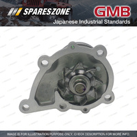 GMB Water Pump for Nissan 120Y 1200 B110 Pulsar Sunny B310 140Y 150Y Vanette