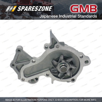 1 x GMB Water Pump for Suzuki APV GC416 Grand Vitara SQ416 1.6L SOHC 16V PETROL