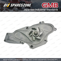 GMB Water Pump for Honda Accord CM5 CP3 Legend KB1 KB2 MDX YD1 3.0L 3.5L 3.7L