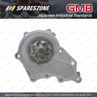 1 x GMB Water Pump for Toyota Cressida MX73 Crown MS123 MS112 Celica MA61 2.8L