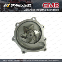 1 x GMB Water Pump for Kia K2700 TU Pregio TB 60KW 62KW 2.7L SOHC 8V 4CYL