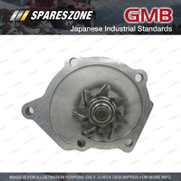 1 x GMB Water Pump for Mitsubishi  GALANT GB GC GD 1.6L SOHC 8V 4CYL PETROL 4G32