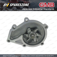 GMB Water Pump for Holden Gemini TC TD TE TF TG Jackaroo USB Rodeo KB 25 26 28