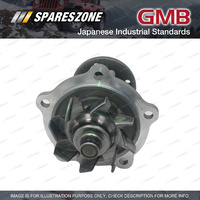 GMB Water Pump for Toyota Celica RA 23 28 40 Corona RT 104 118 132 1.8L PETROL