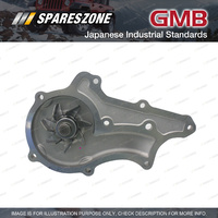 GMB Water Pump for Toyota Celica RA60 RA61 Coaster RB11 RT133 Hiace LH20 LH30