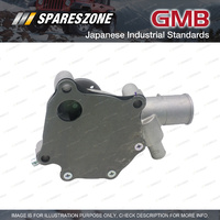 GMB Water Pump for Toyota Corolla KE 20 25 30 35 36 70 Liteace KM20 1.2L 1.3L