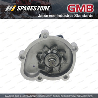 GMB Water Pump for Holden Astra LB LC 1.5L 1.6L 8V Petrol 1984-1987 E15 E16