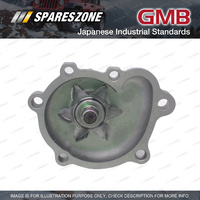 1 x GMB Water Pump for Toyota 4 Runner YN60 YN63 YN130 Dyna YH81 YY100 YU60 YU62