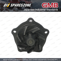 1 x GMB Water Pump for Toyota LandCruiser HJ 47 50 60 75 61 4.0L 4.2L DIESEL