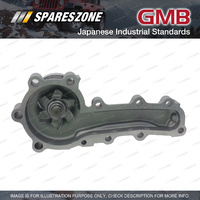 1 x GMB Water Pump for Nissan Skyline R32 R33 R34 WR31 2.6L 3.0L PETROL RB30