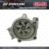 1 x GMB Water Pump for Volvo 122 140 145 240 P1800 P2200 PV544 P11 1.8L 2.0L