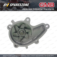 GMB Water Pump for Isuzu D MAX TF Series 3.0L 8V Diesel 4JJ1-TC 10/2008-2019