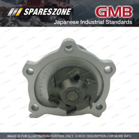 GMB Water Pump for Daihatsu Handivan L55V HiJet S40 S60 S65 1976-1982