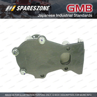 GMB Water Pump for Daihatsu Charade G11 G30 G100 G101 G102 G200 Hijet 0.8L 1.0L