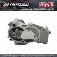 GMB Water Pump for Daihatsu Mira L701S L711S Sirion M100S M110S YRV M200G 1.0L