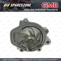 GMB Water Pump for Honda Accord AC SJ SY Prelude SN EL 1.6L 1979-1983