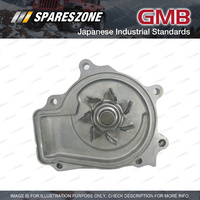 GMB Water Pump for Honda Accord CA2 CA3 Prelude BA1 BA4 BA5 1.8L 2.0L