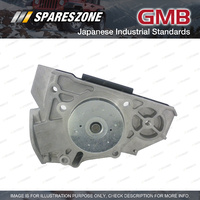 GMB Water Pump for Kia Rio BC 1.5L A5D DOHC 16V 1493cc 4 cylinder 2001-2002