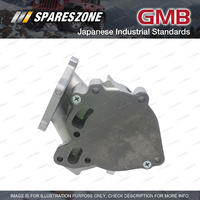 GMB Water Pump for Mitsubishi Triton MH MJ Pajero V24 V44 Delica Starwagon III