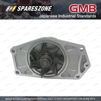 GMB Water Pump for Mitsubishi Pajero V25 V45 V55 Challenger K99 Canter